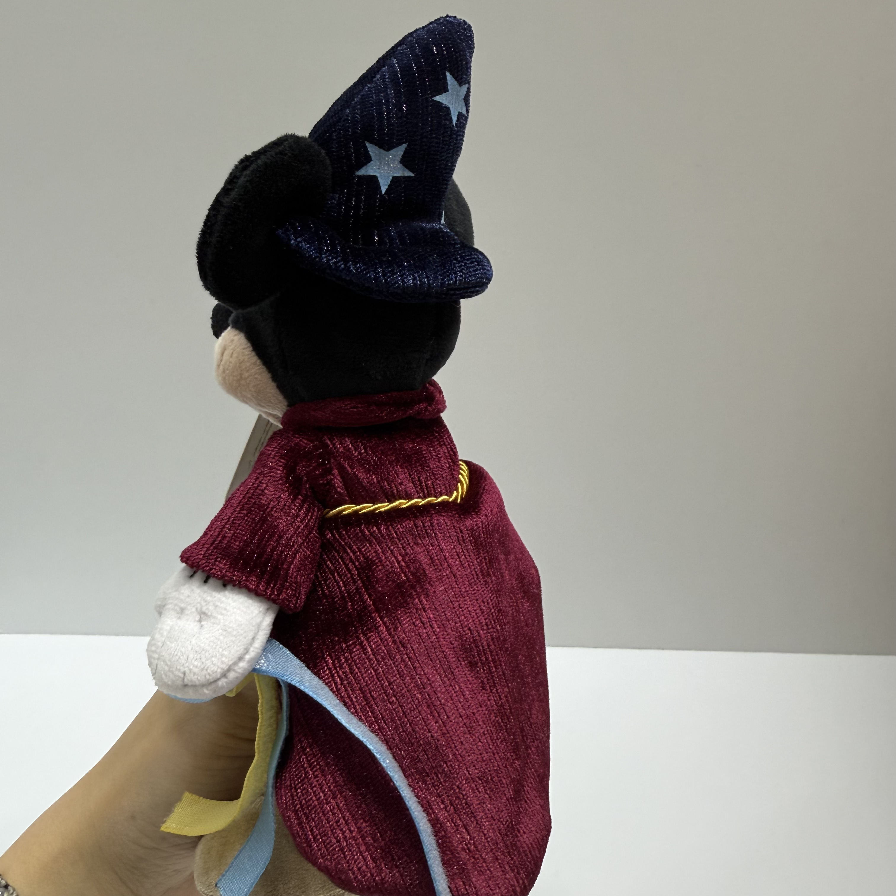 現貨 Fantasia 魔法米奇 揮棒吊飾