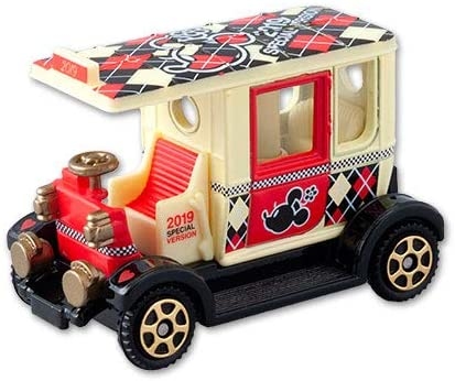 [現貨] [東京迪士尼] Midtown {TOMICA}