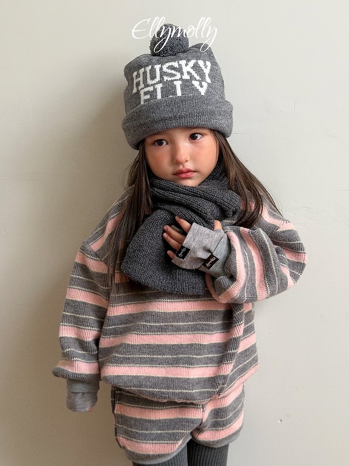  Ellymolly | Grove knit mtm