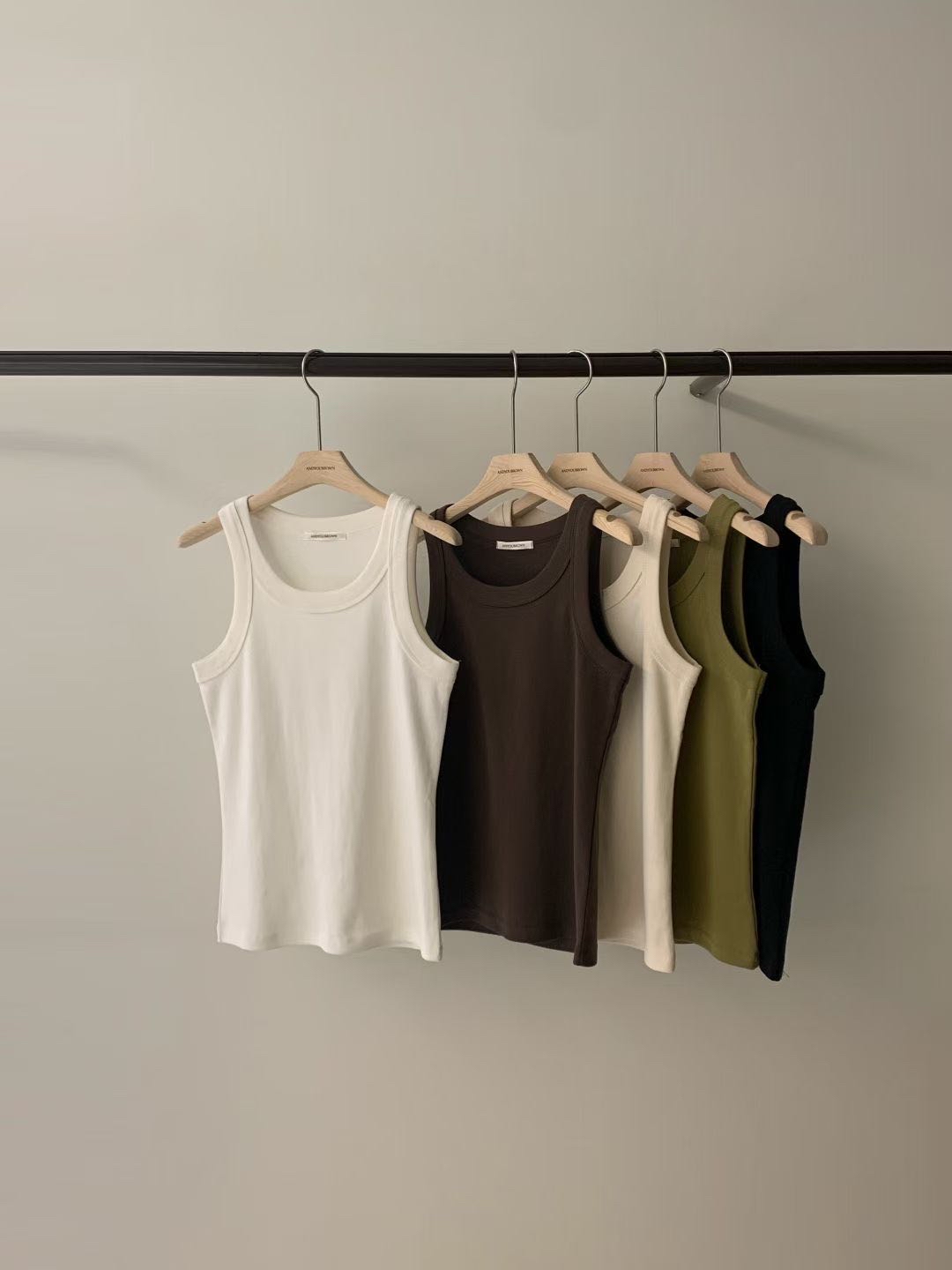  Must Have Solid Tank 