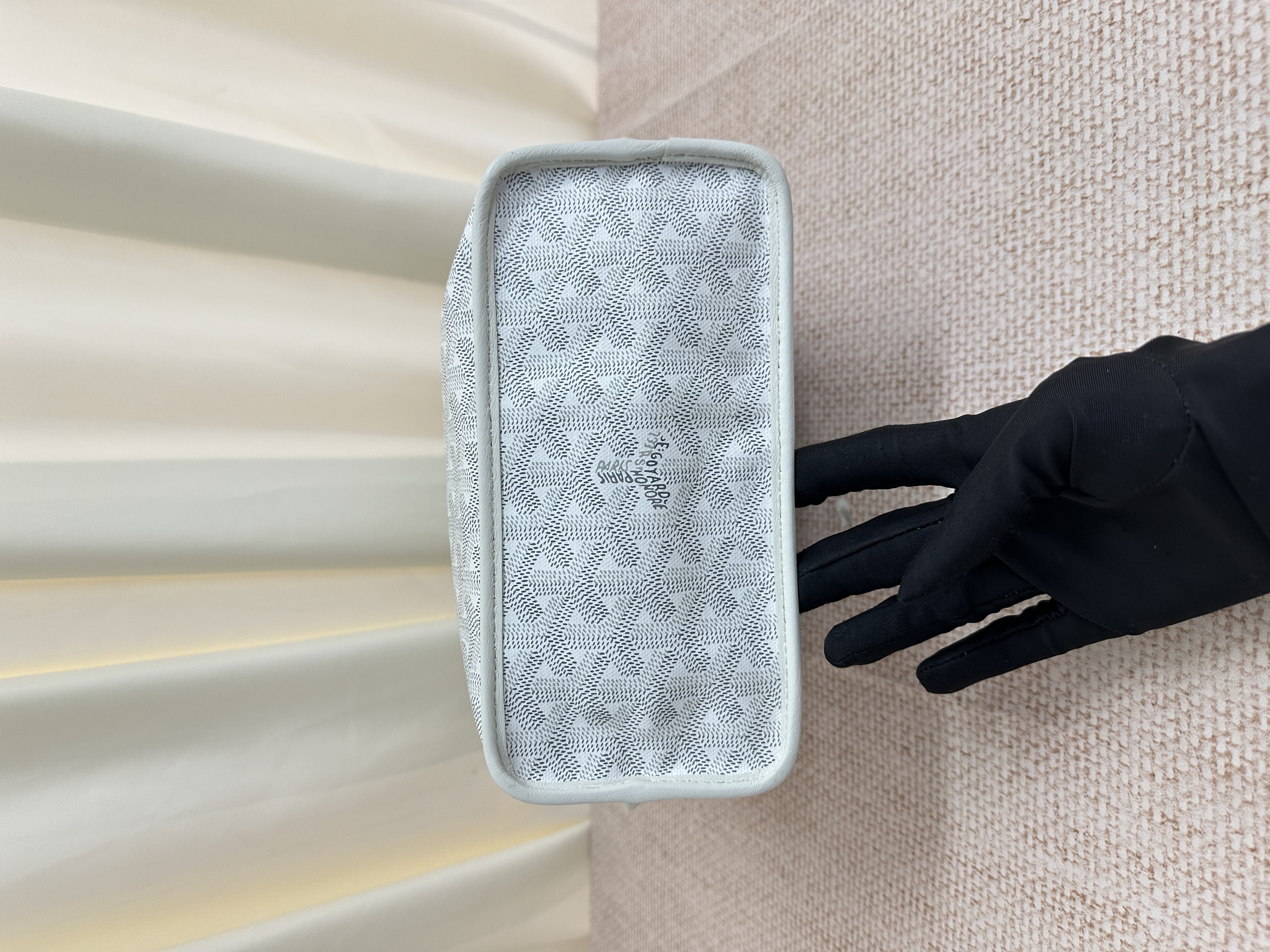 Pre-owned Goyard Anjou Bag/ Product Code: 26042111