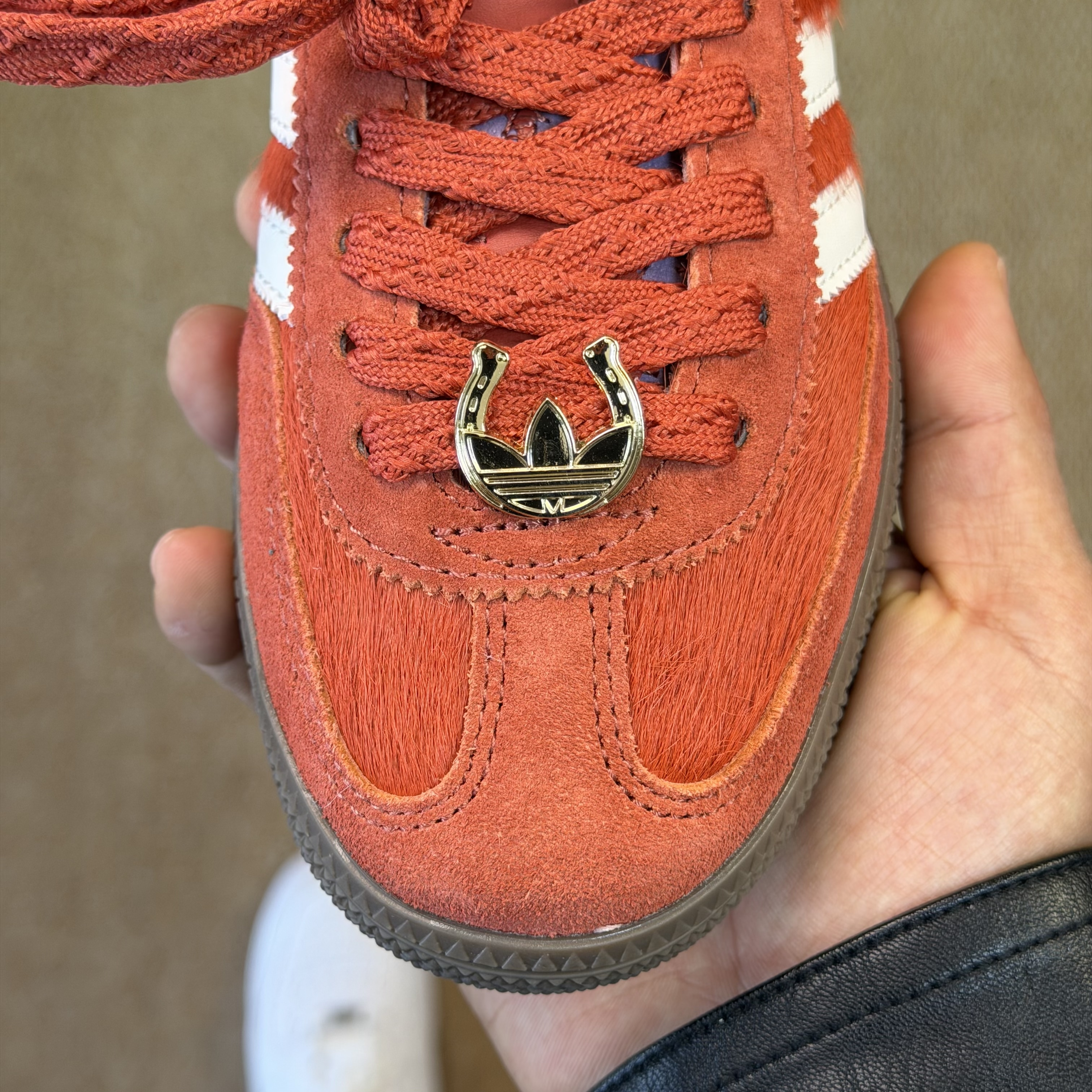 Adidas Handball Spezial KJ6299