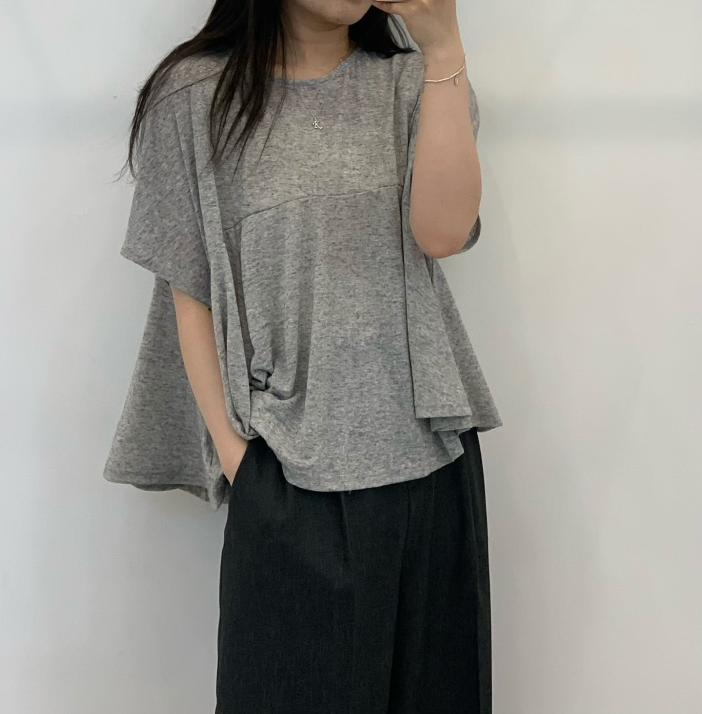 FP02_04 涼爽娃娃TEE (5色)