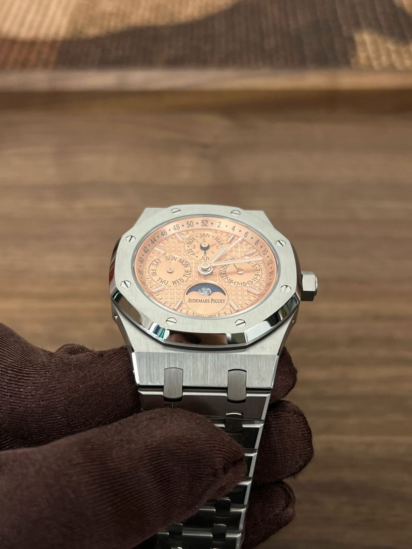 Audemars Piguet 26674