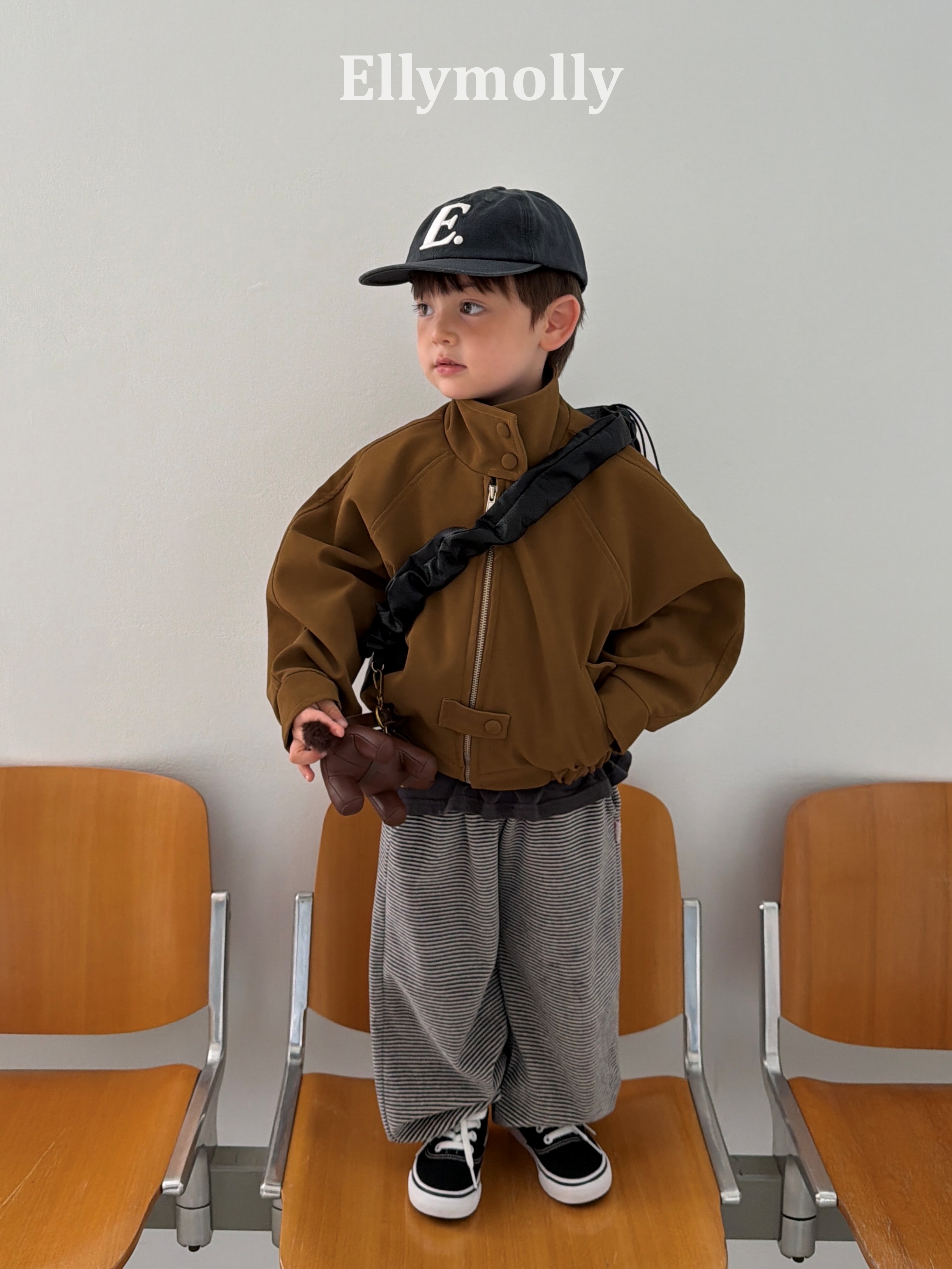 Ellymolly | Rusk JK