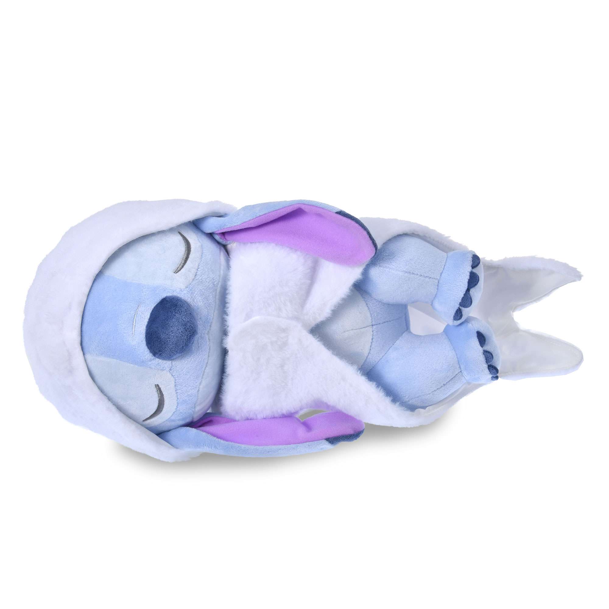 【預訂】Disney pajamas style Stitch 公仔