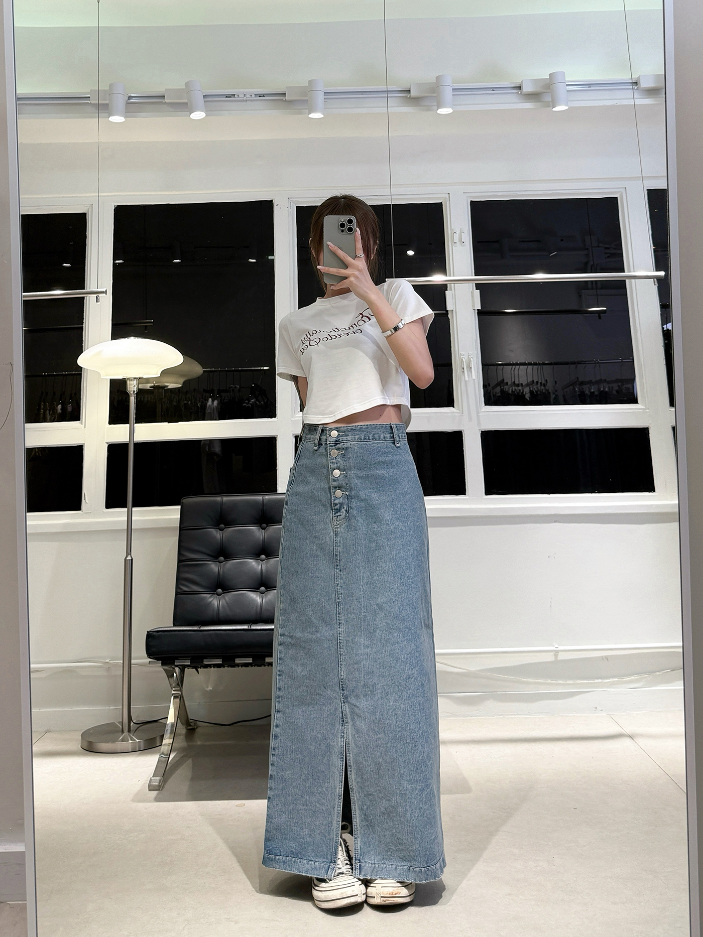 𝐂𝐫𝐨𝐩𝐩𝐞𝐝 𝐥𝐞𝐭𝐭𝐞𝐫 𝐩𝐫𝐢𝐧𝐭 𝐭-𝐬𝐡𝐢𝐫𝐭