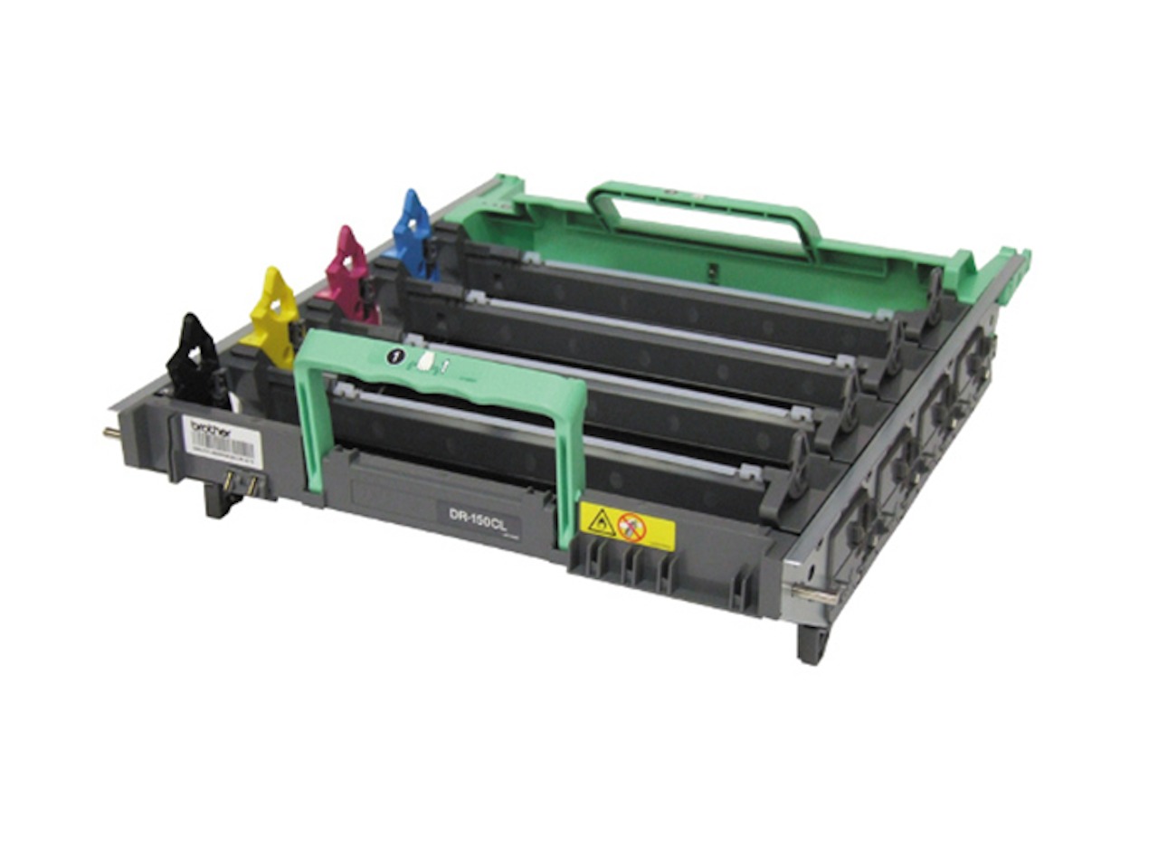 Brother DR-150CL 彩色雷射打印機硒鼓單元
