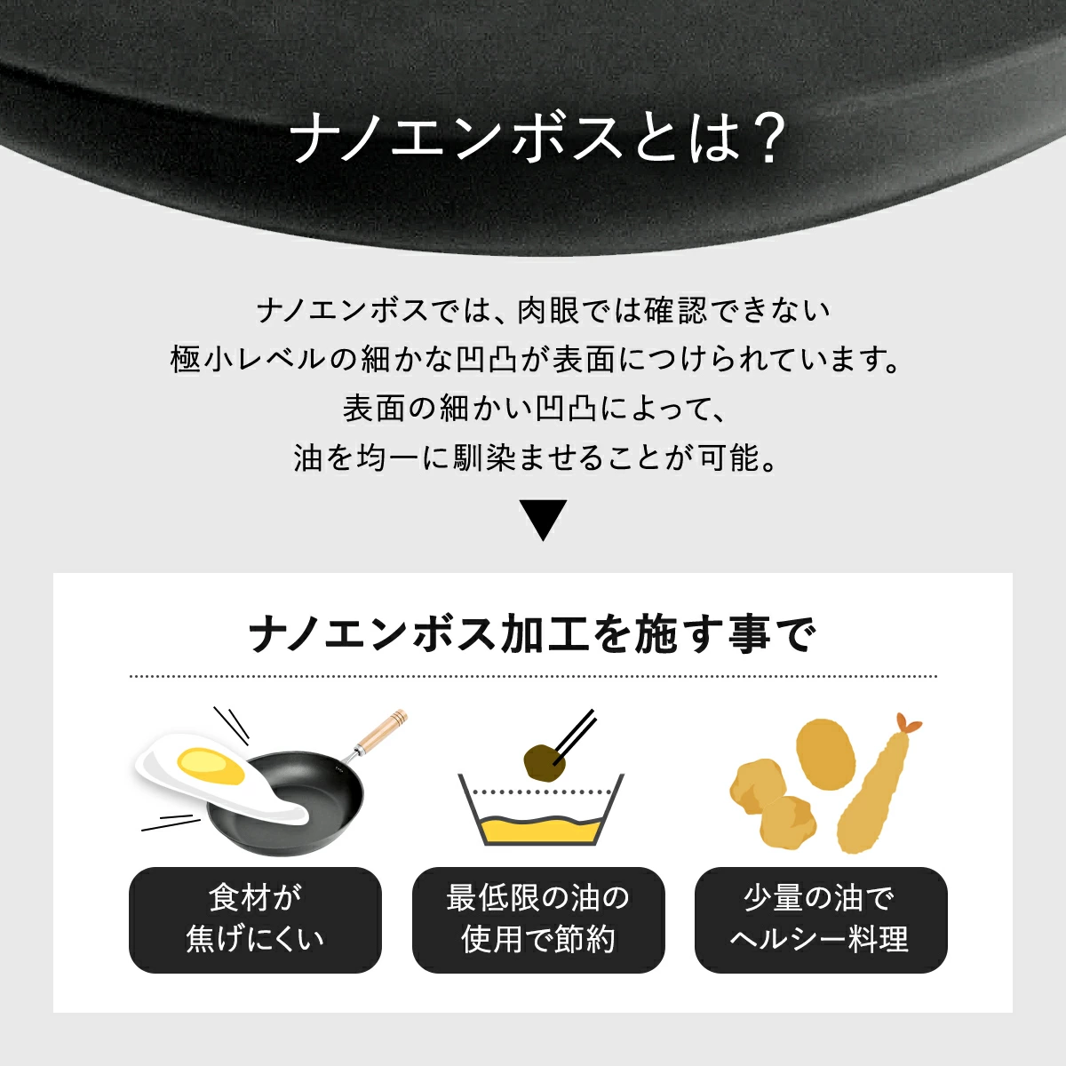 【日本製燕三條】 匠味巧鐵煎鍋 26cm｜電磁爐適用｜輕量化不沾鐵鑊（極致耐用/木柄防燙）