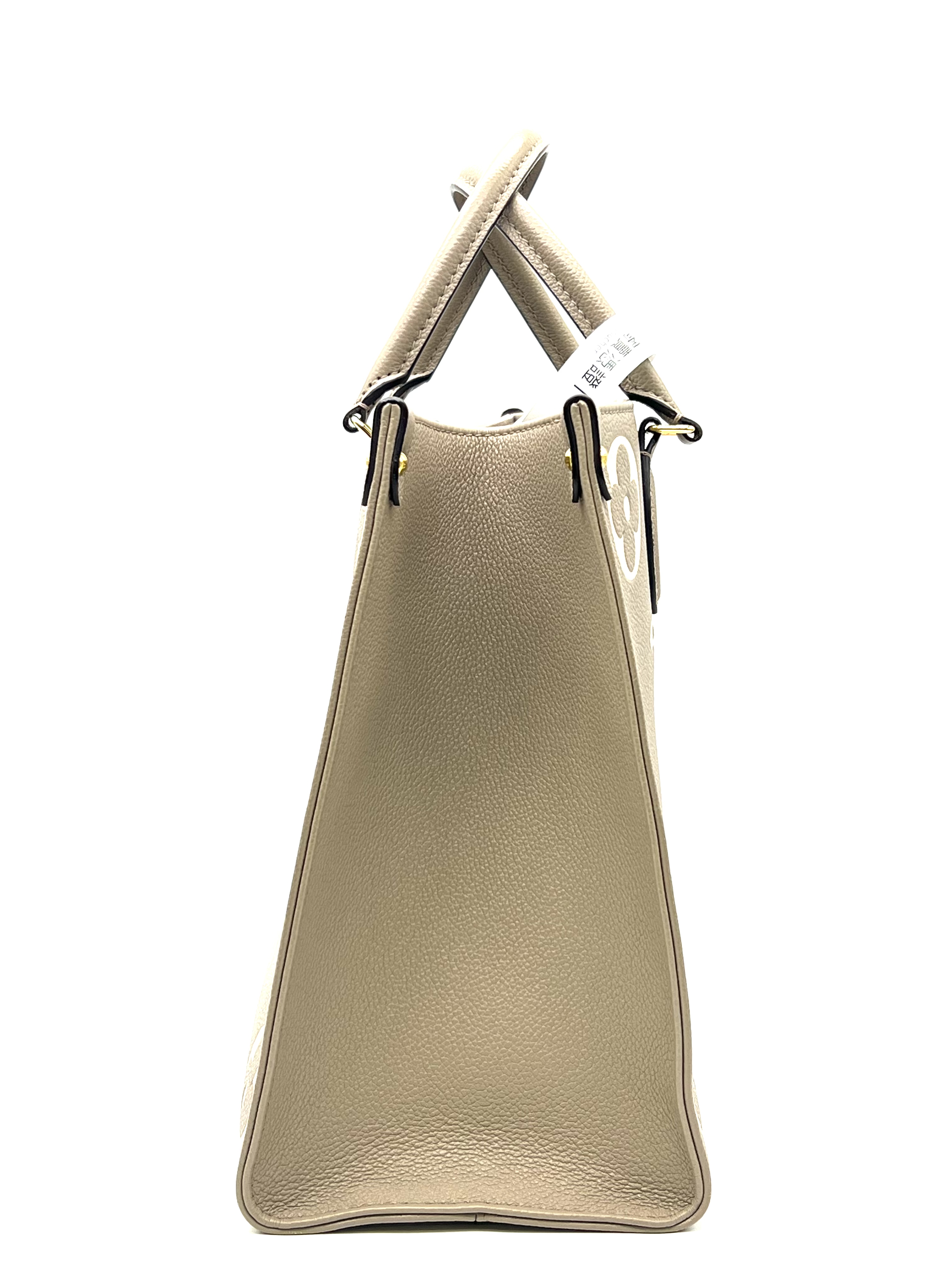 Pre-Owned LV OnTheGo MM / Product Code: 26050701
