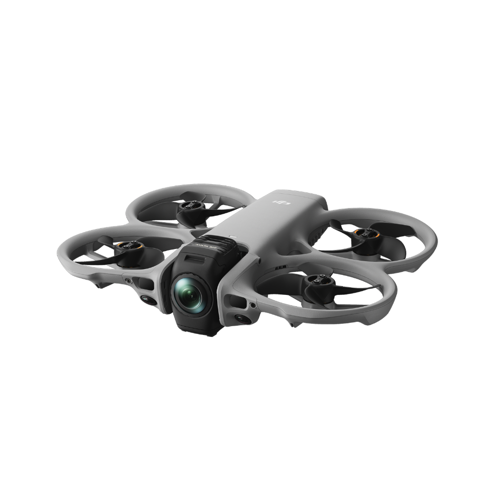Dji Avata 360 暢飛套裝（三電池版）Fly More Combo Three Batteries（配備 DJI RC-2 螢幕遙控器版）360航拍機 香港行貨