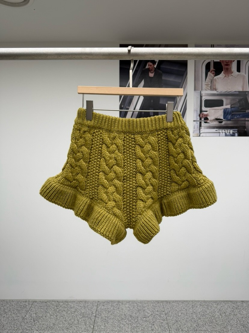 (2026FW) MADE - SHORTS