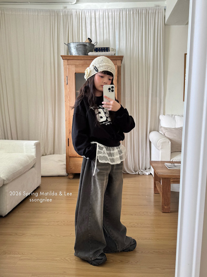 🇰🇷Matilda&Lee MTM