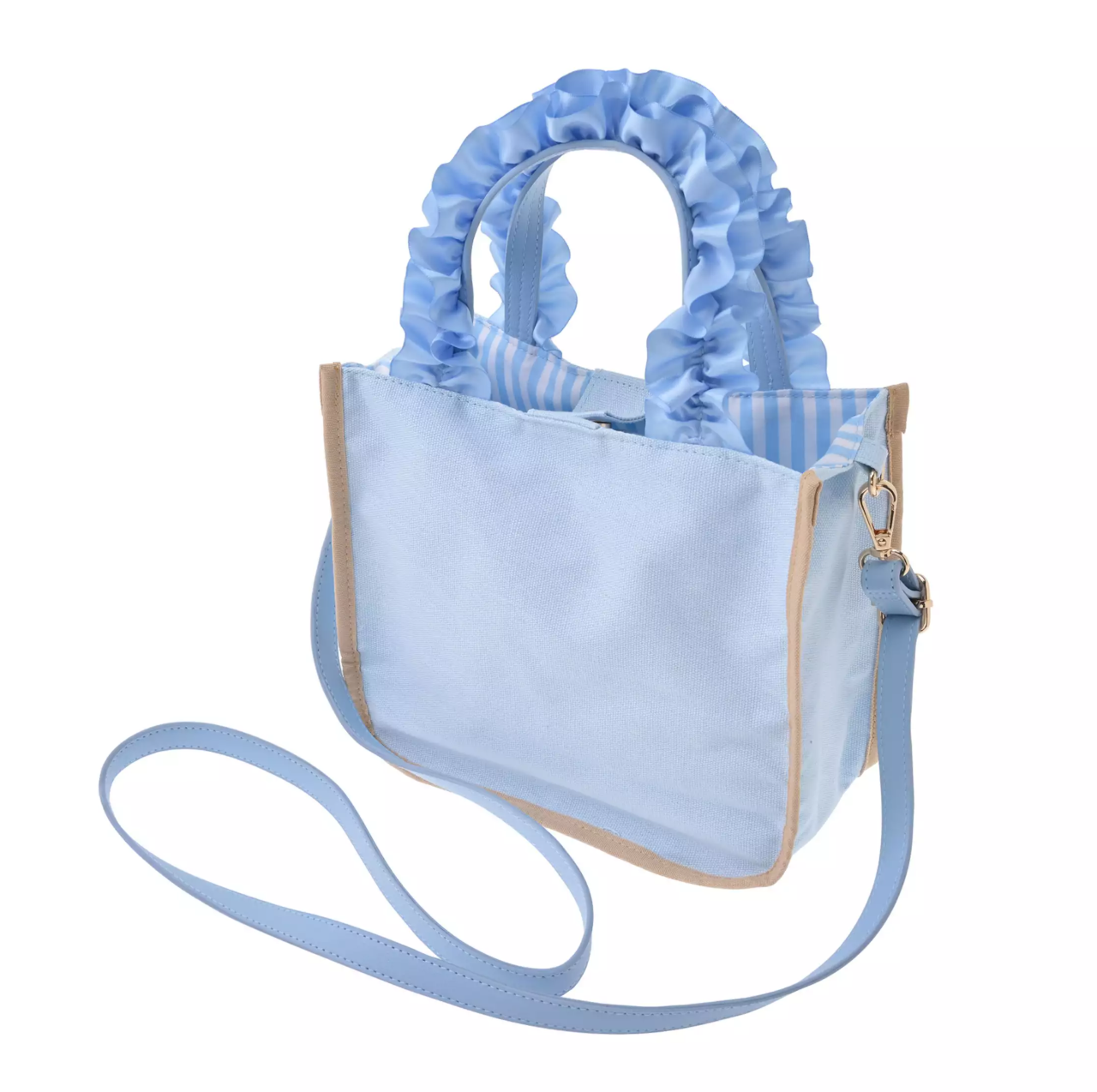 預訂 MY FAVORITE NANA 斜孭袋 2way bag