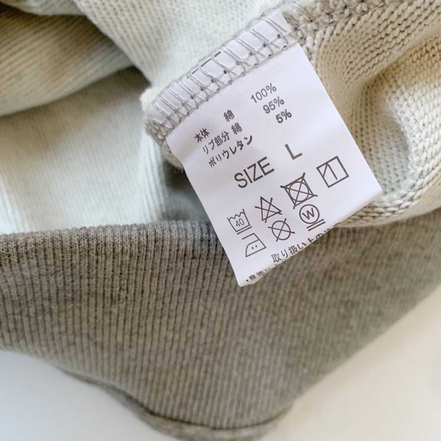 預訂 RL Polo圓領衛衣 [貨號26A938]