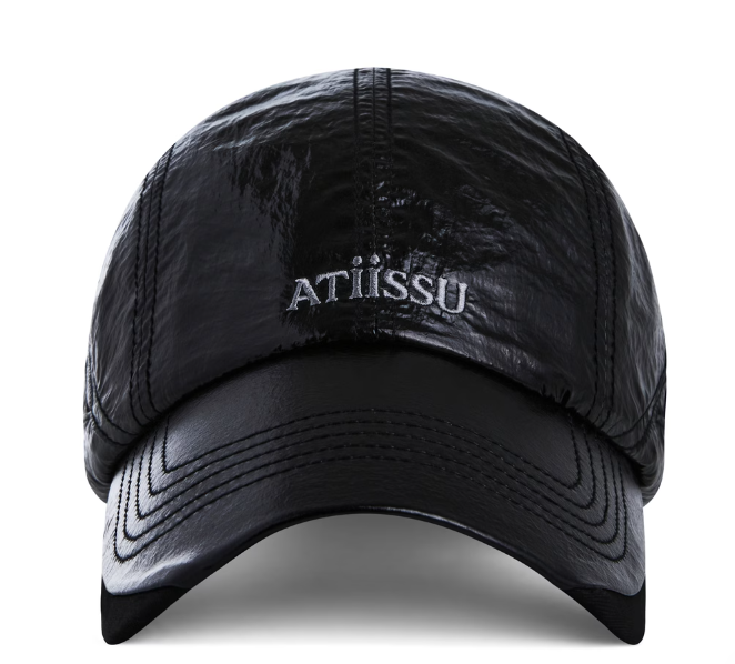 [ ATiiSSU ] Wing cap