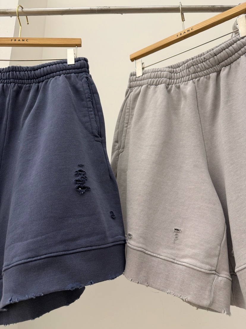 (2026SS) FRANC - SHORTS