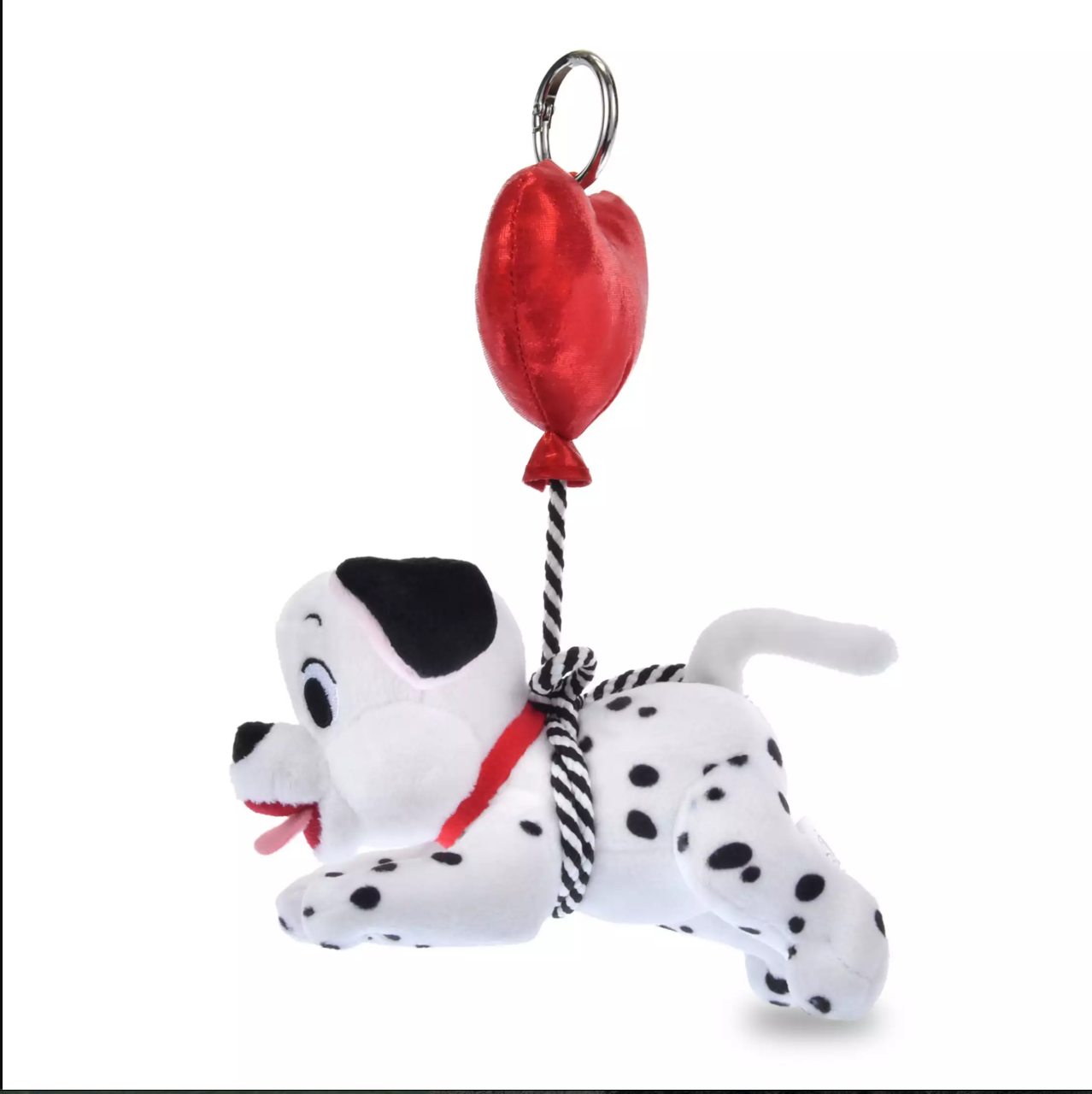 預訂 氣球吊飾 Marie Pooh Pluto Stitch 101Dog 