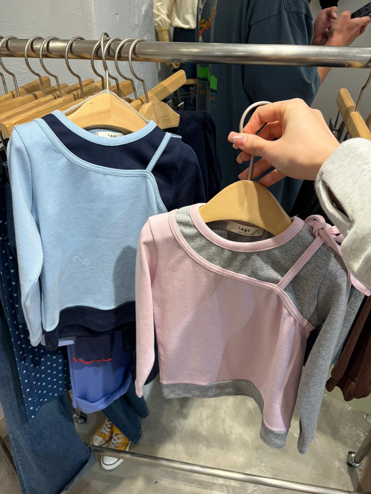 GR6413 Top