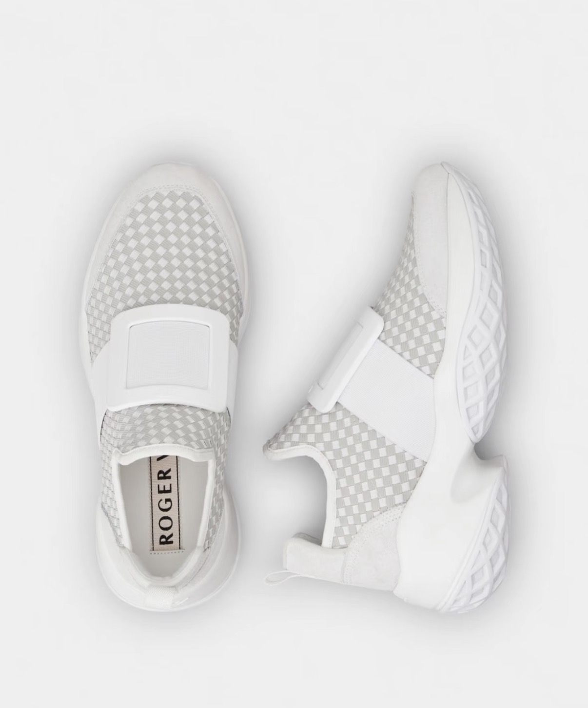 斷碼優惠💖訂貨✨RV viv run sneaker  Size 38 40 only