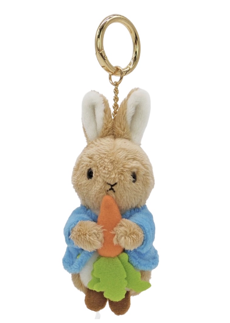 Peter Rabbit掛件 210258-25
