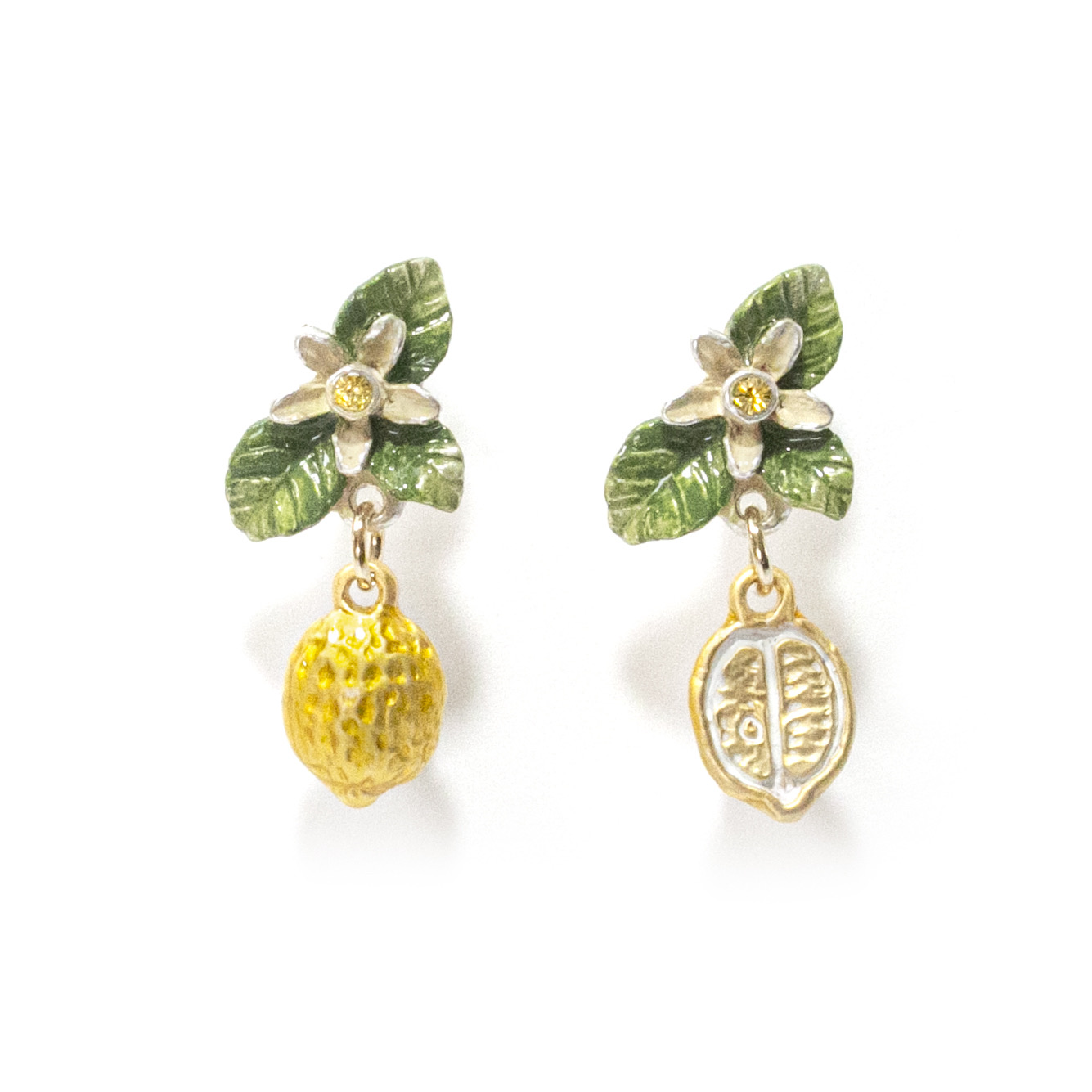 Palnart Poc 飾品 - 耳環 PA517