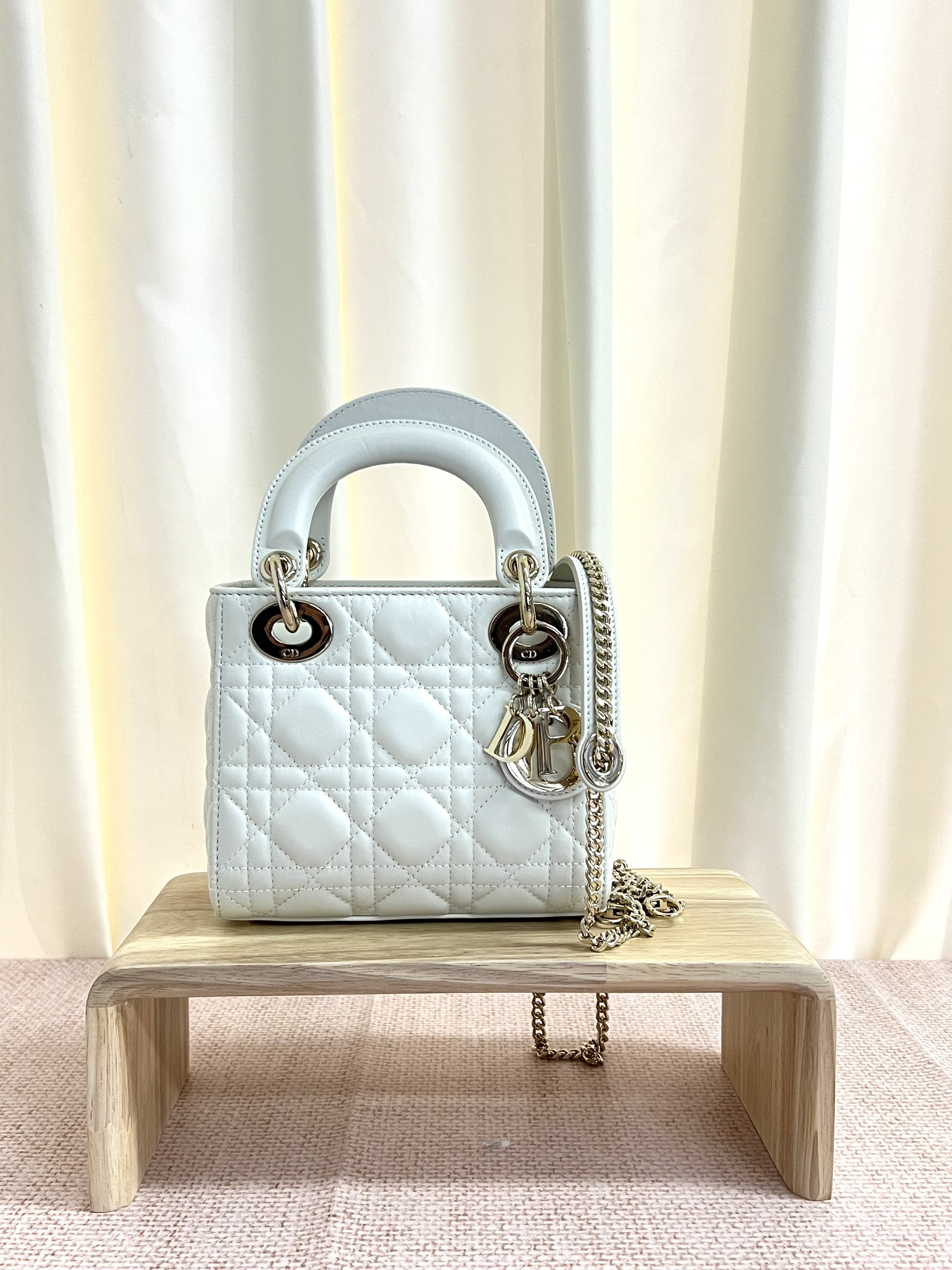 Pre-Owned DIOR Lady Dior / Product Code: 26042205