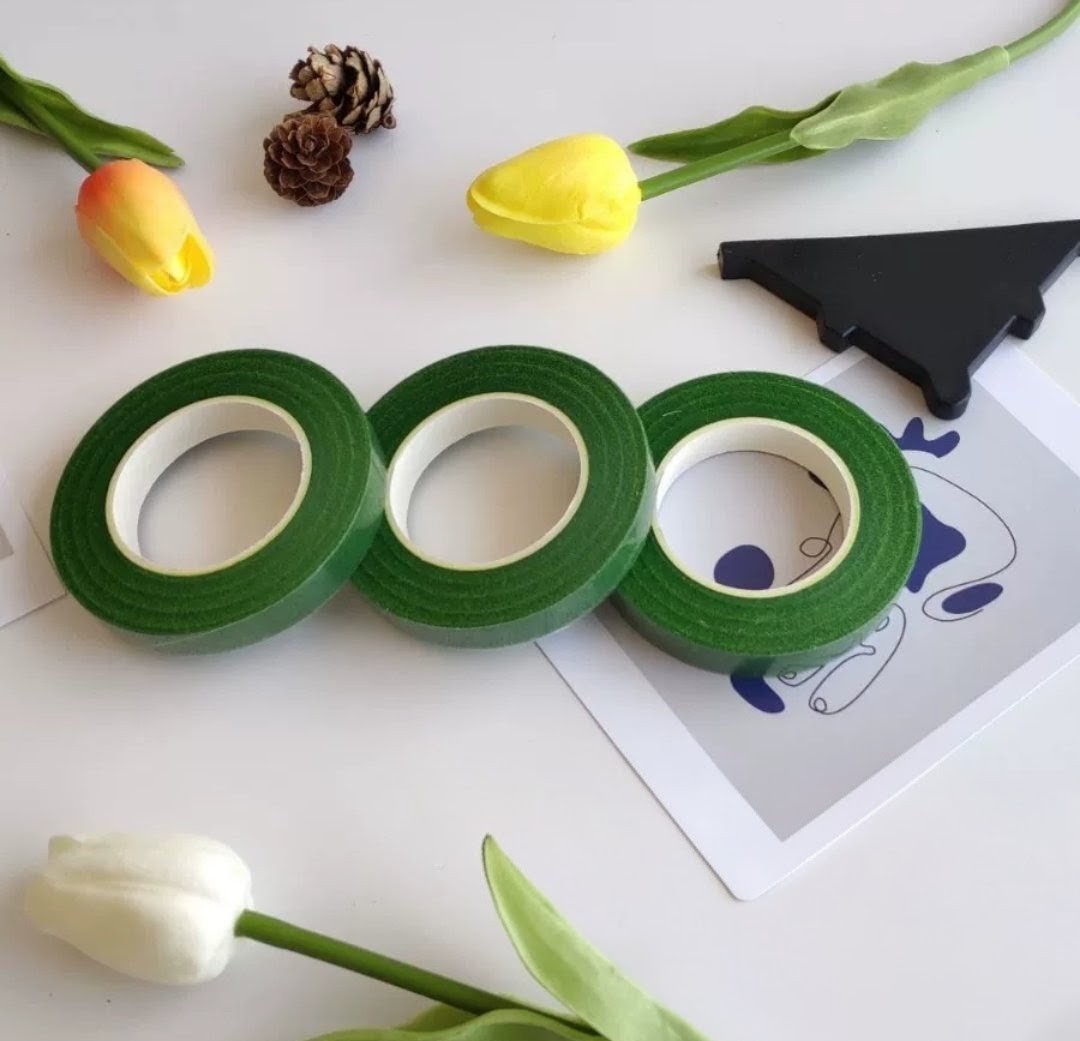 DIY手工材料-花藝制作材料 (G657)  *預訂貨品*