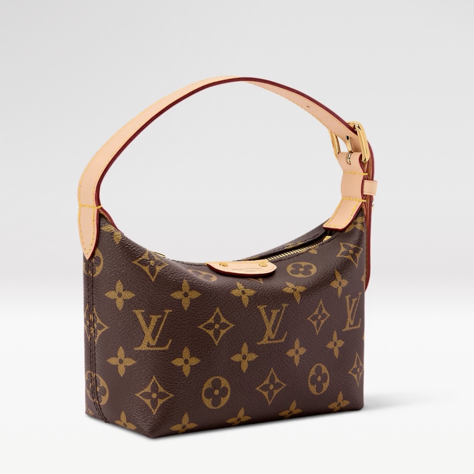 Lv Pochette Hills