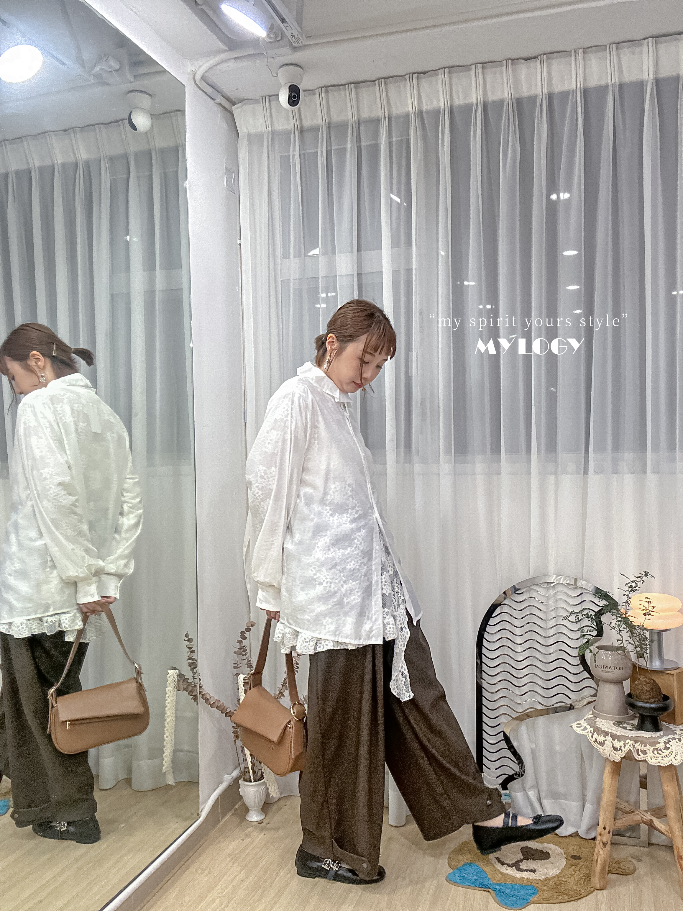 ＜港版STAND OIL．正宗香港製造包包＞ Sydney 2 ways 空姐包 (內付2種長度可調較式揹帶)