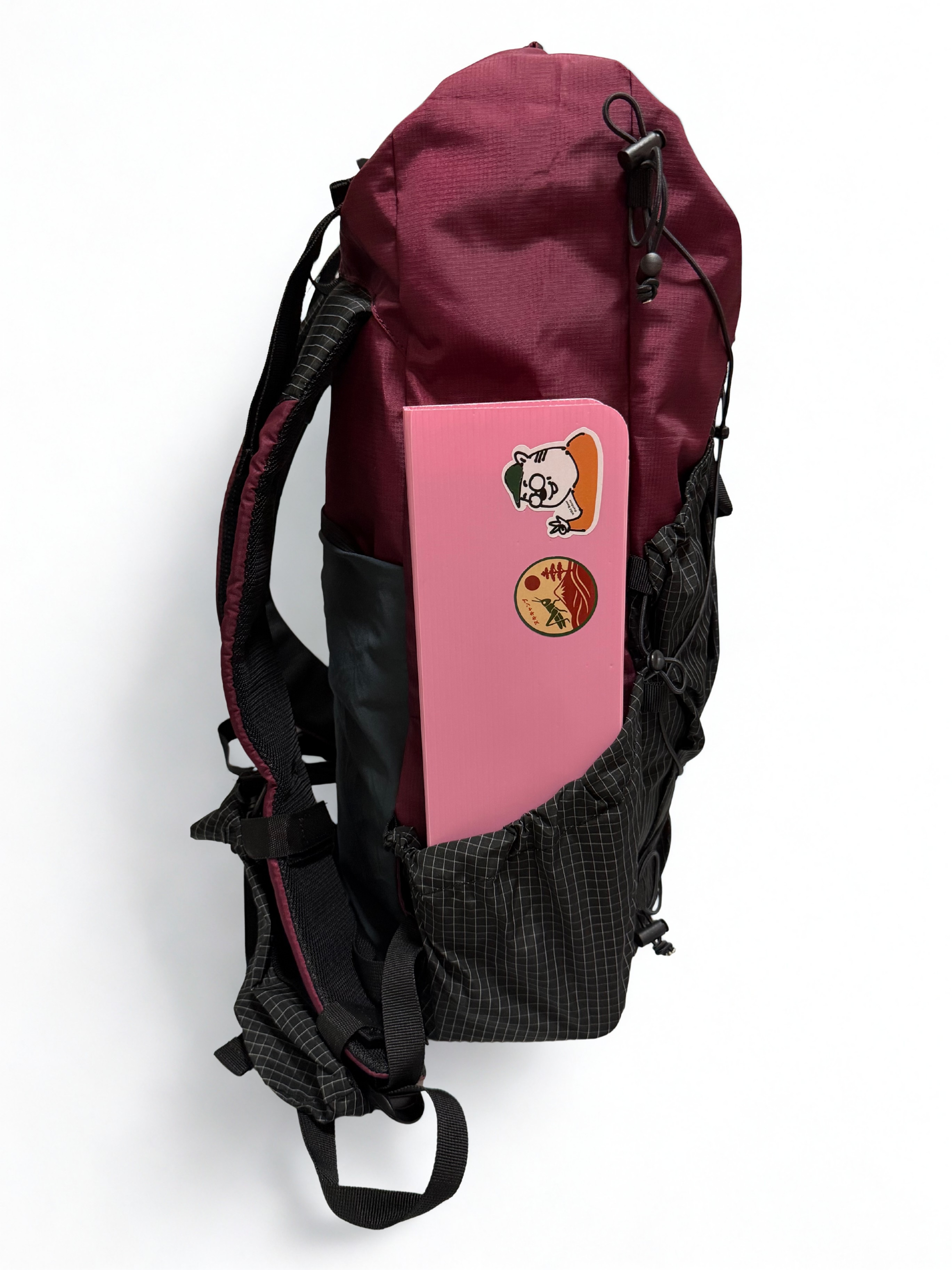 印尼品牌Norgee Gobi Pro 30L - 輕量化背包 背囊UL ultralight backpack