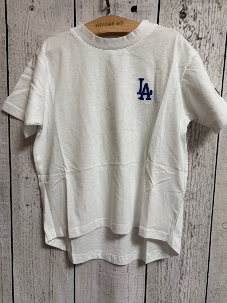 <門市現貨清貨 🈹>MLB短袖衫
