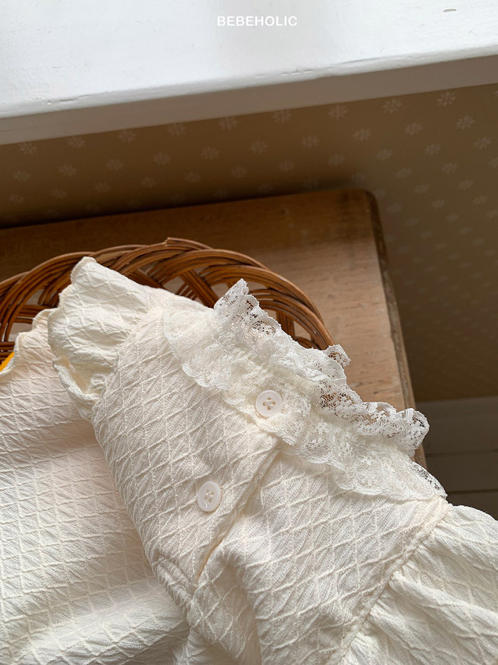 🇰🇷Bebeholic背心