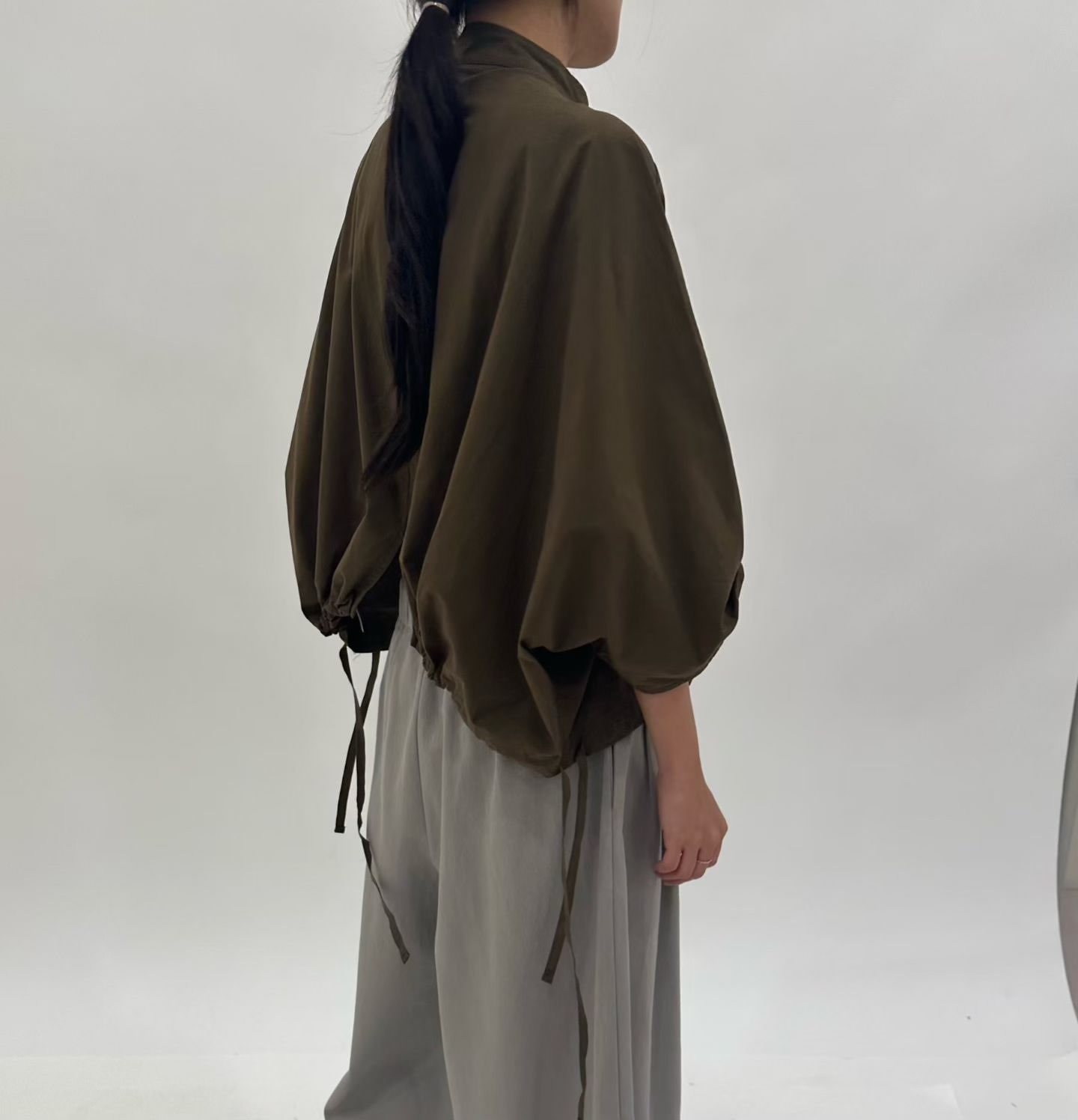 (2026FW) EYEFUL - JACKET