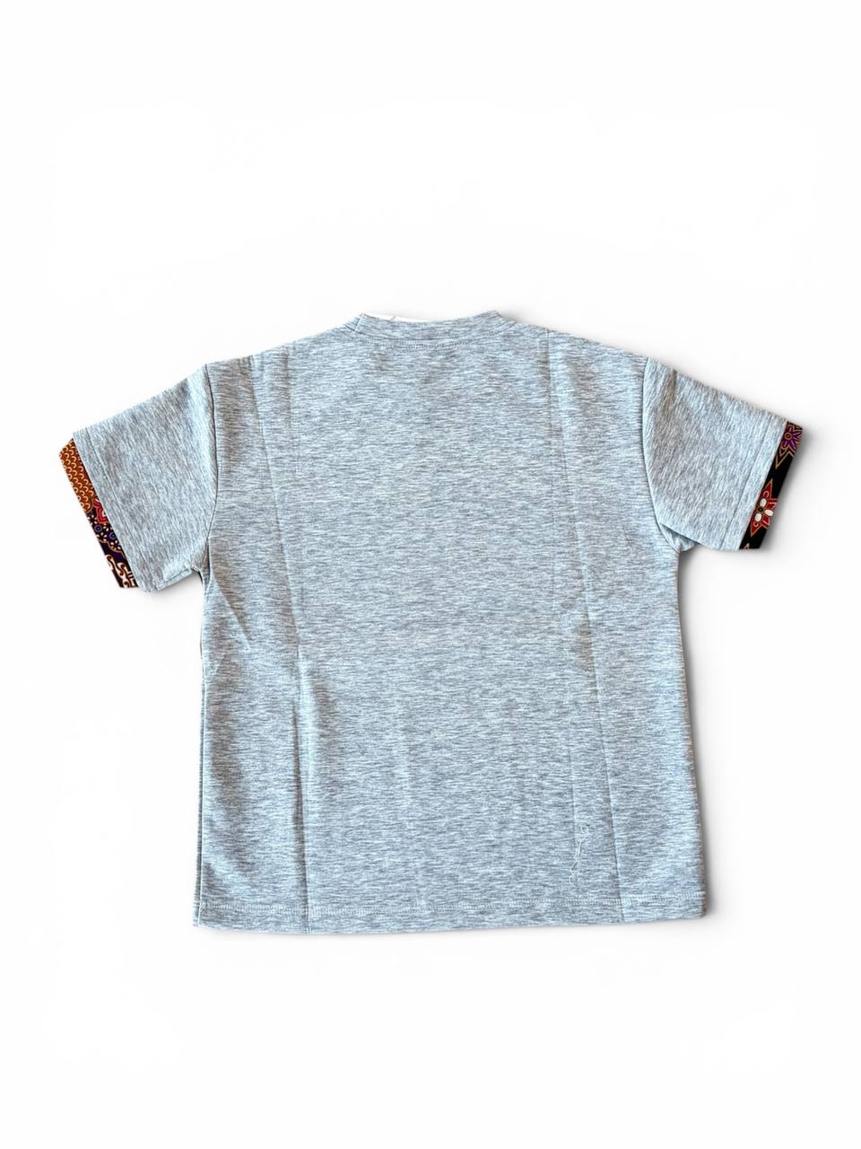 TS004 - Women’s Batik T-Shirt 