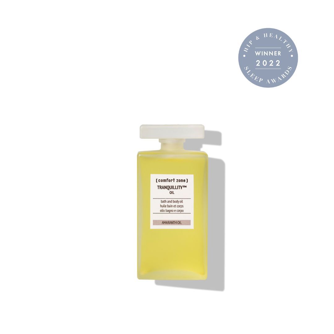 TRANQUILLITY™ OIL