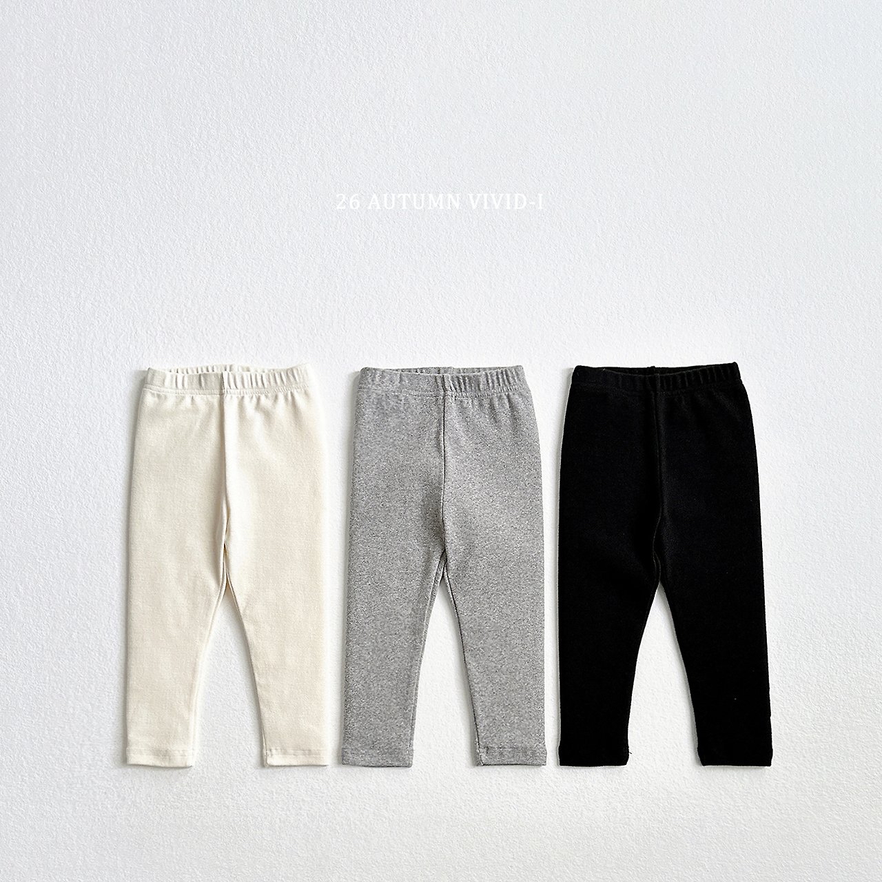 Vivid | Basic leggings