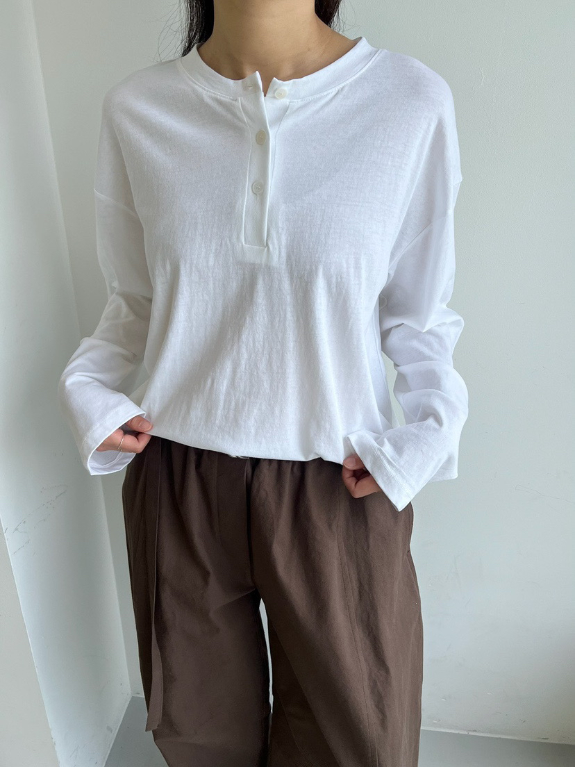 (2026FW) URBAN CLOTH - TOP