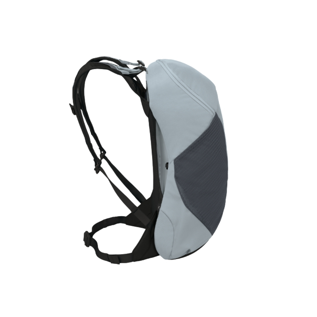 【多色選擇】Osprey Hikelite LT 16 輕量透氣背包
