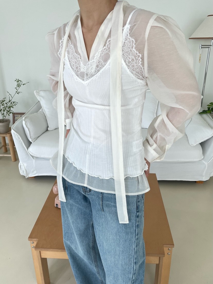 (2026FW) EDITION - TOP