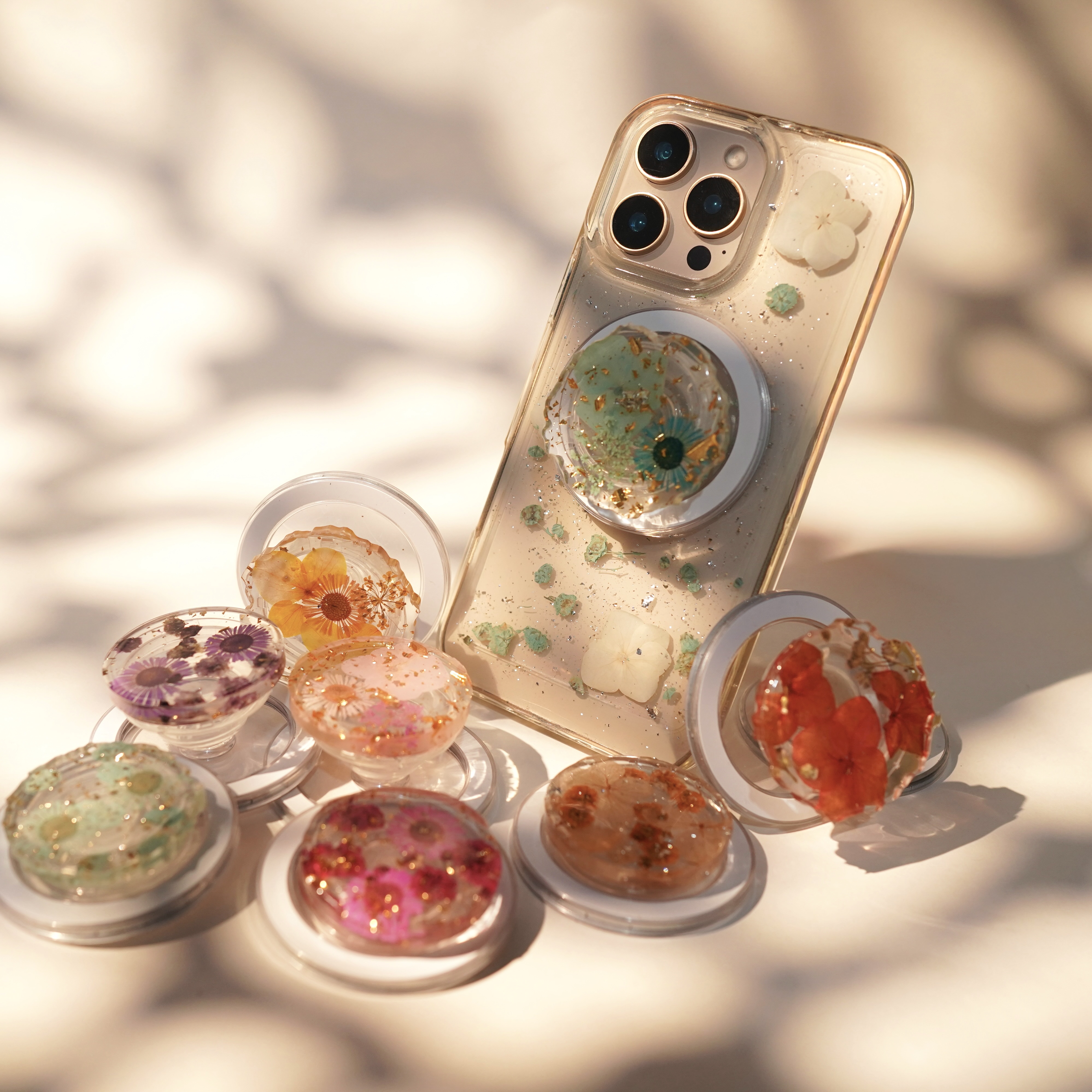Magsafe Popsocket