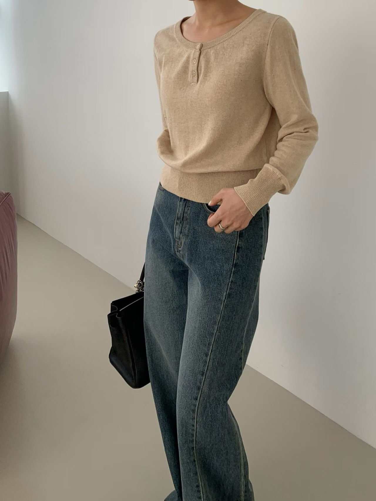 (2026FW) MOI - TOP