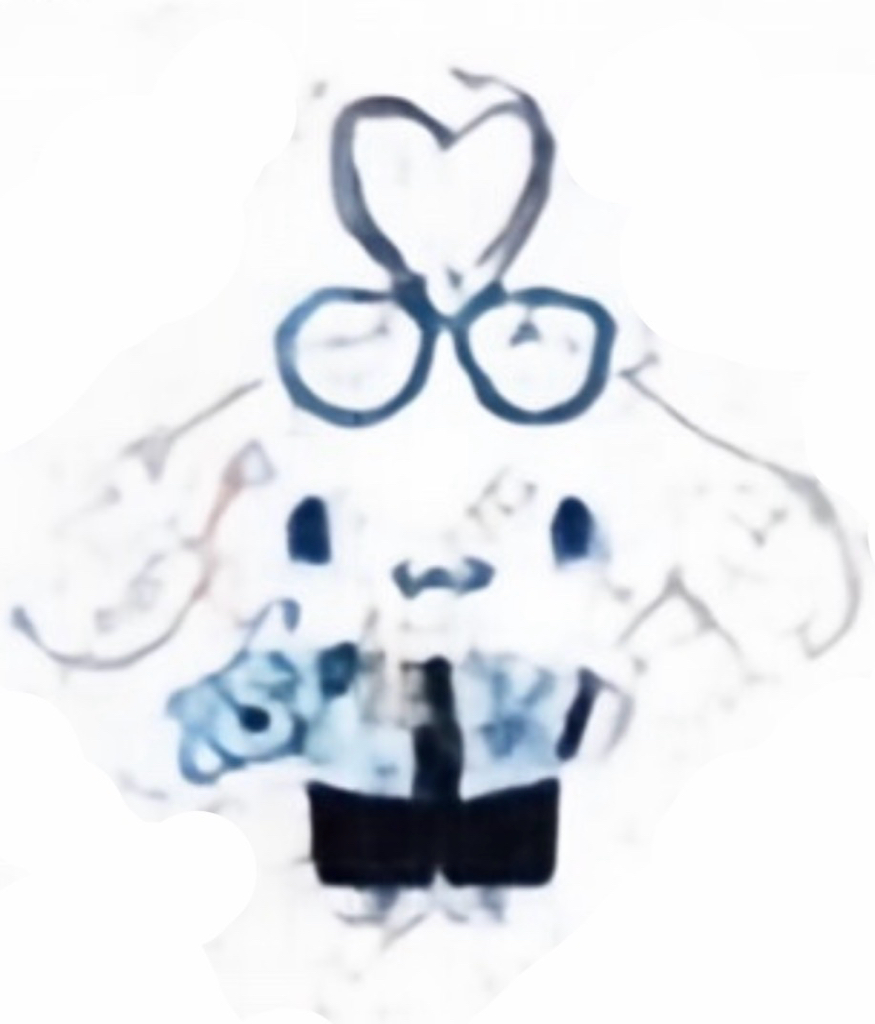 ［五月底到貨］Sanrio 校園校服系列