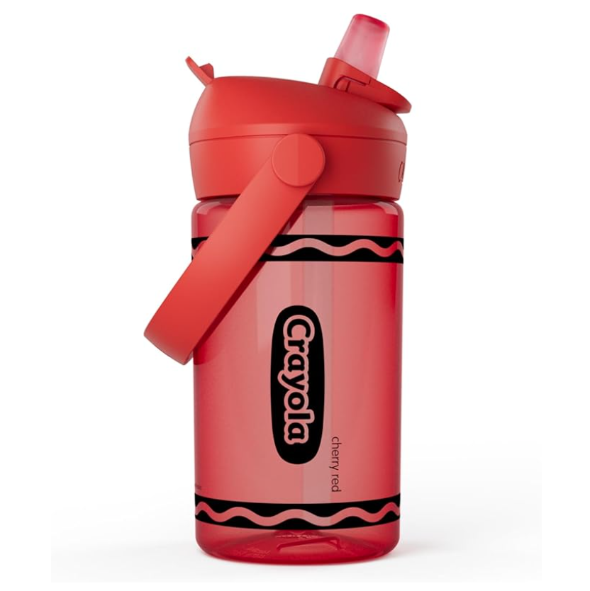 🖍️CamelBak x Crayola 聯名蠟筆水瓶