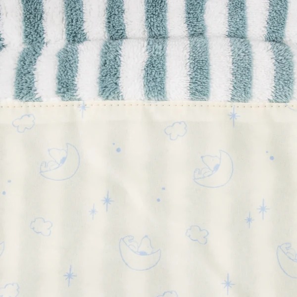 🌸 【預訂】索繩袋 - Snoopy Relaxation Time Series