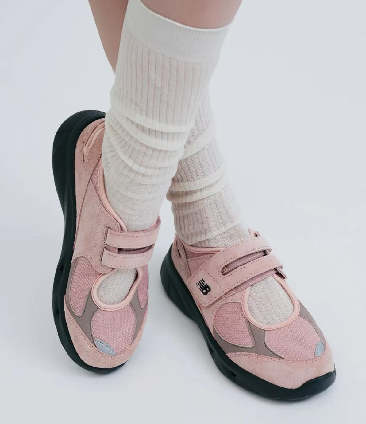 <預訂>🇰🇷NewBalance Breeze pink‼️