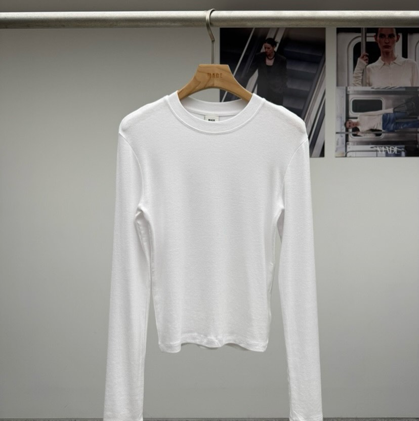 (2026FW) MADE - TOP