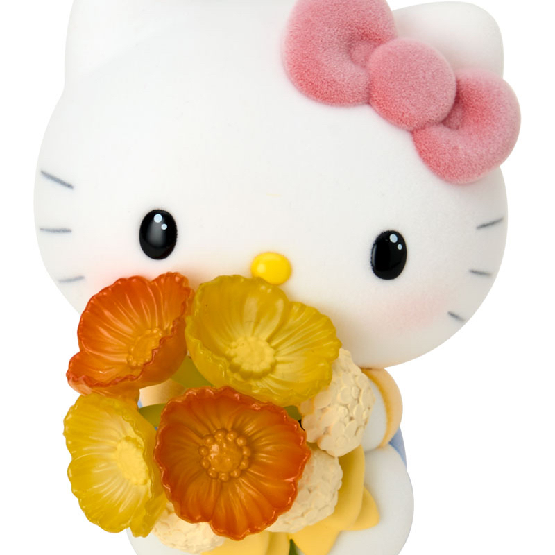 🎀【預訂】 mofamofy x Sanrio Kitty