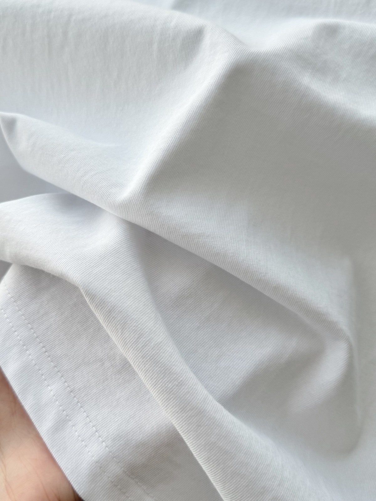 韓國🇰🇷 emis 簡約字母印花短袖Tee 