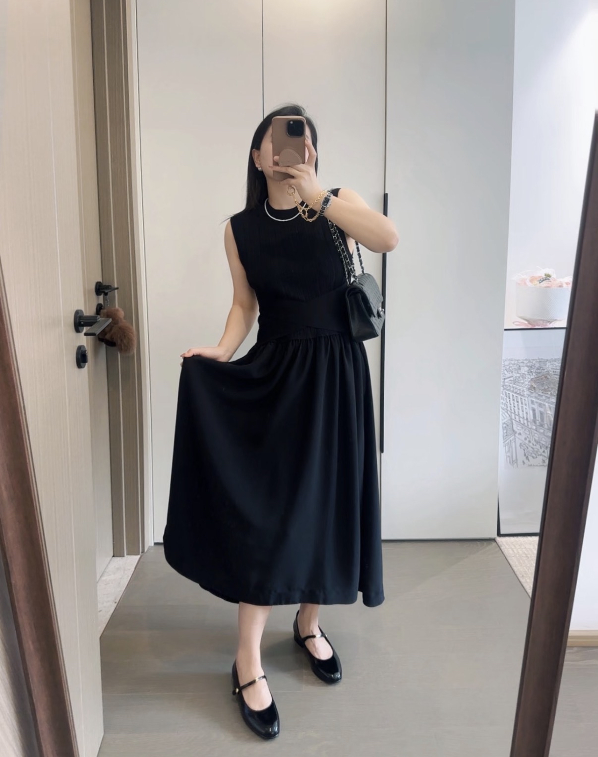 限時優惠✨新款🆕訂貨🍒Celine Maryjane  Size 37 38 38.5 39 40 41